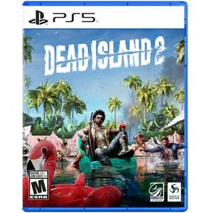 Dead Island 2 - Standard Edition for Playstation 5  VIDEOGAMES